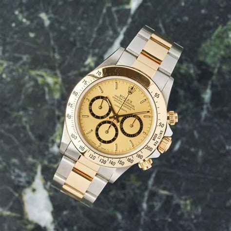 quadrante rolex daytona 16523 floating|Rolex Daytona 16523 Dial Floating 1989 Only Watch .